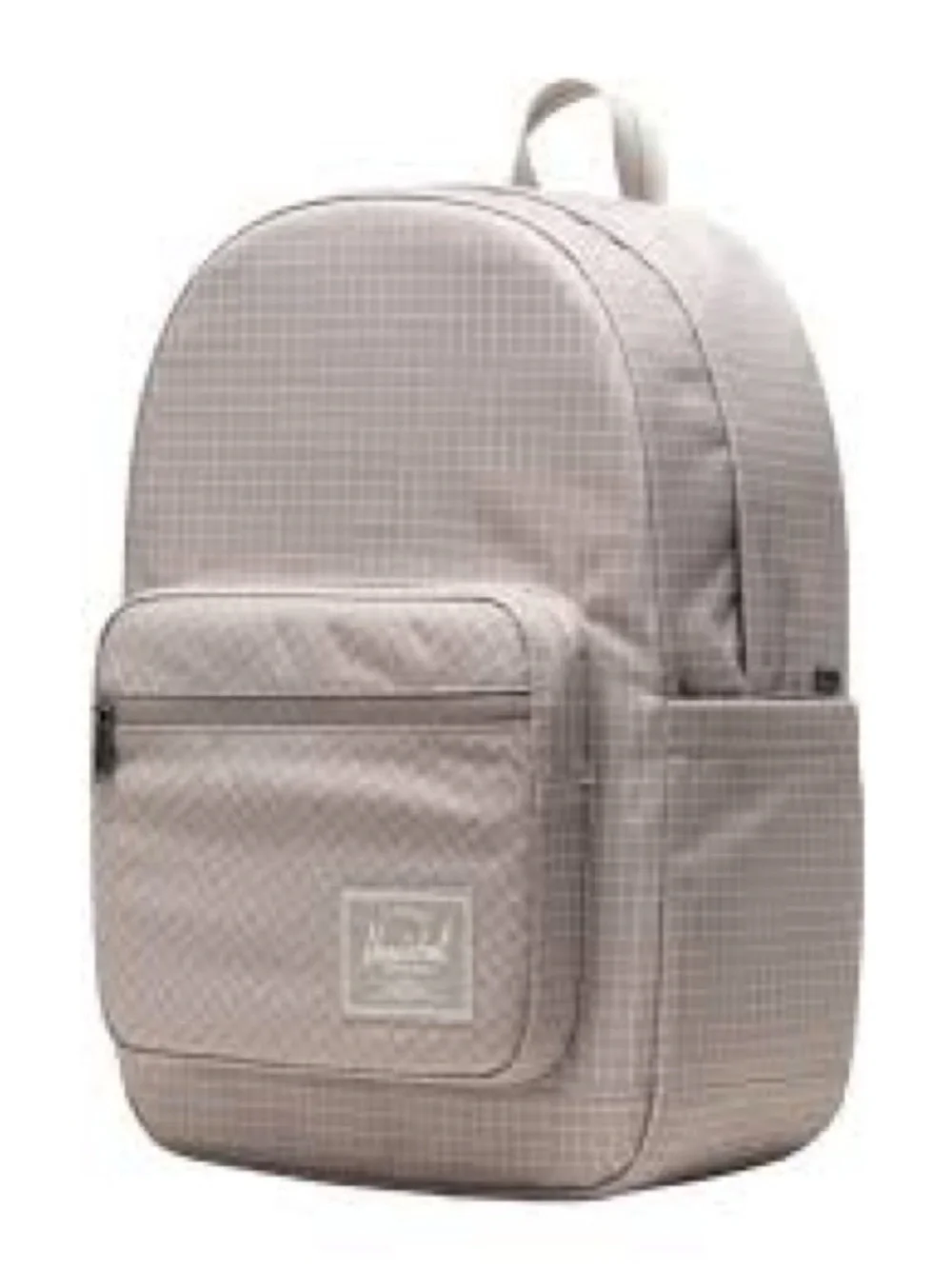 HERSCHEL SUPPLY COMPANY unisex Pop Quiz Grid - London Fog Backpack - 25L